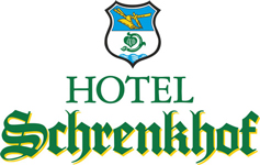 Hotel Schrenkhof Logo