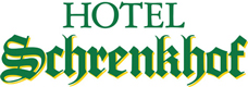 Hotel Schrenkhof Logo